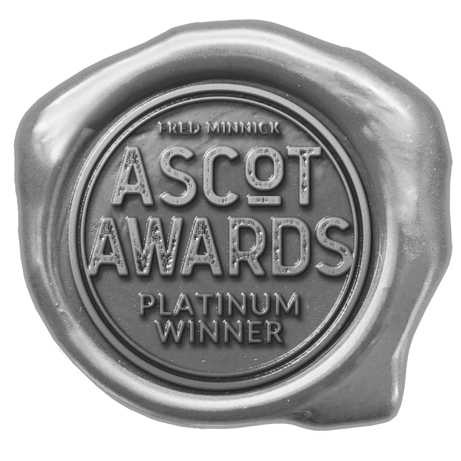 Ascot Platinum Award